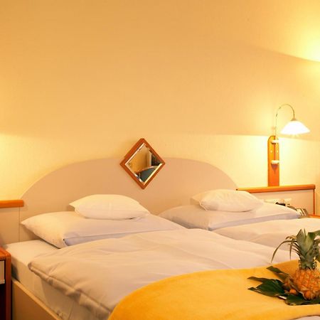 Apartmenthaus Gass Bad Füssing Dış mekan fotoğraf