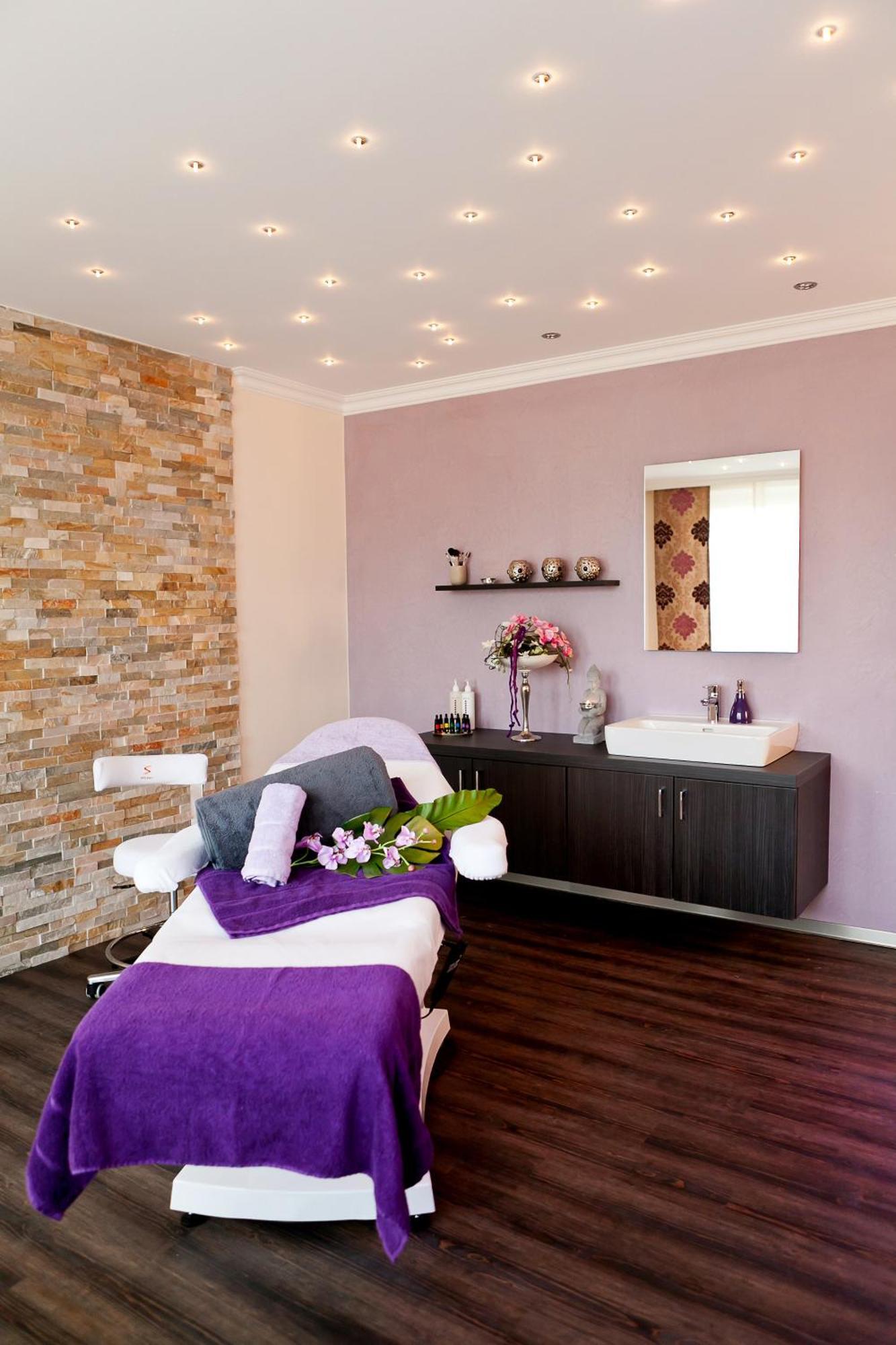 Apartmenthaus Gass Bad Füssing Dış mekan fotoğraf