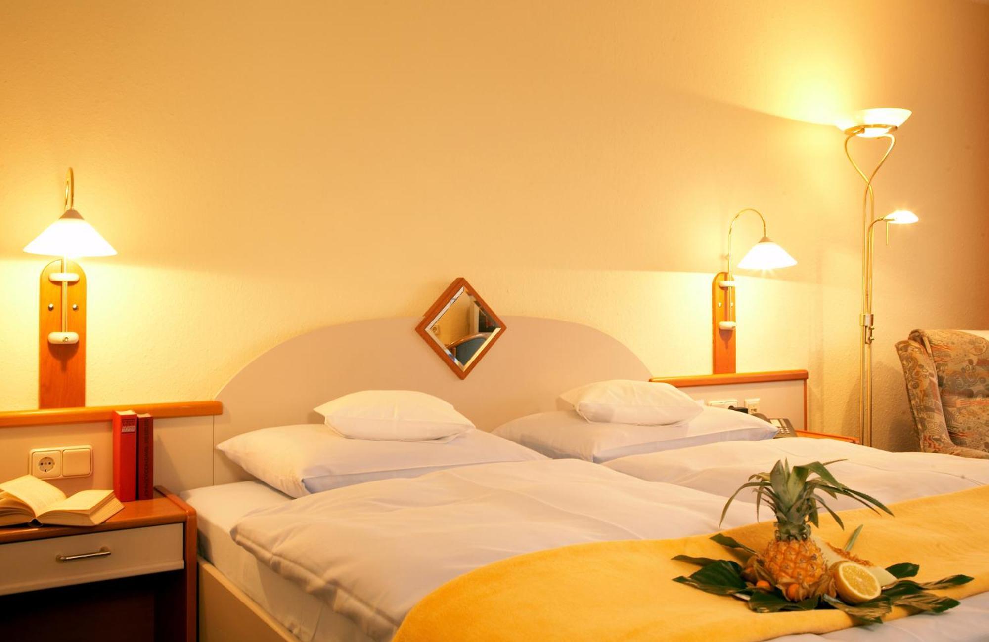 Apartmenthaus Gass Bad Füssing Dış mekan fotoğraf