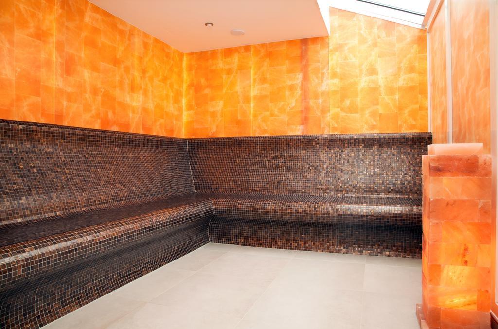 Apartmenthaus Gass Bad Füssing Dış mekan fotoğraf