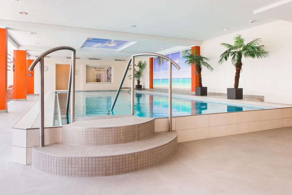 Apartmenthaus Gass Bad Füssing Dış mekan fotoğraf
