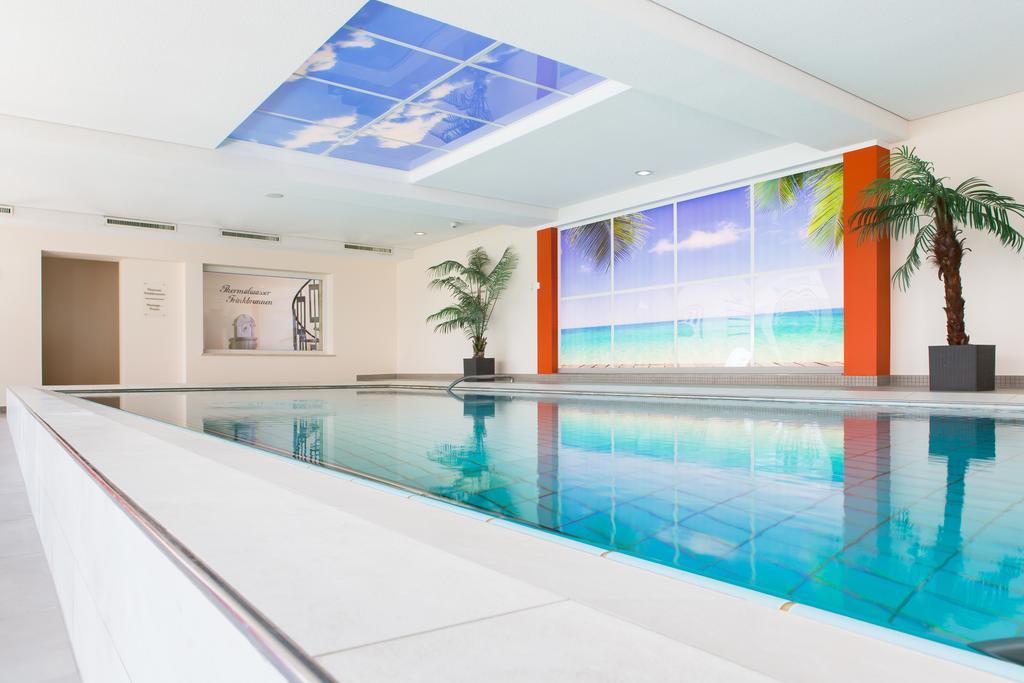 Apartmenthaus Gass Bad Füssing Dış mekan fotoğraf