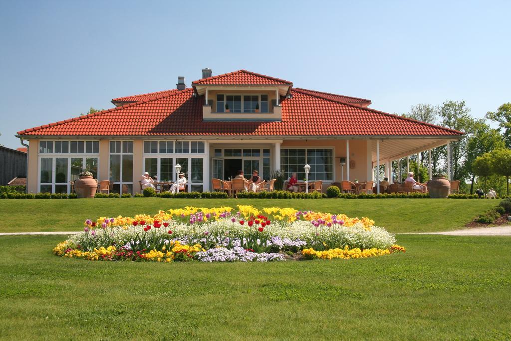 Apartmenthaus Gass Bad Füssing Dış mekan fotoğraf