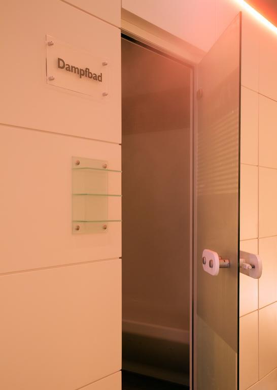 Apartmenthaus Gass Bad Füssing Dış mekan fotoğraf