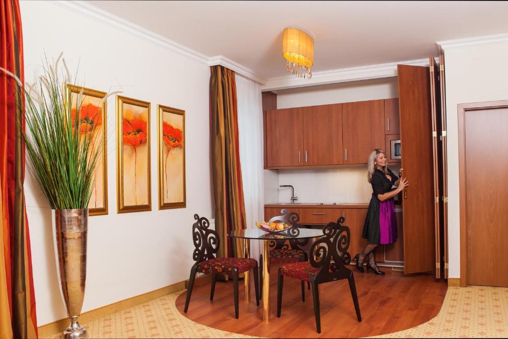 Apartmenthaus Gass Bad Füssing Dış mekan fotoğraf